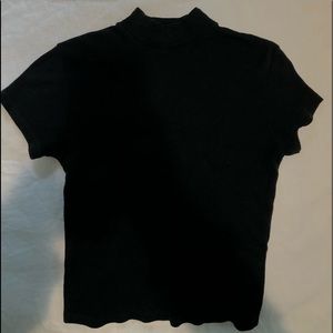 BRANDY MELVILLE TURTLENECK TOP